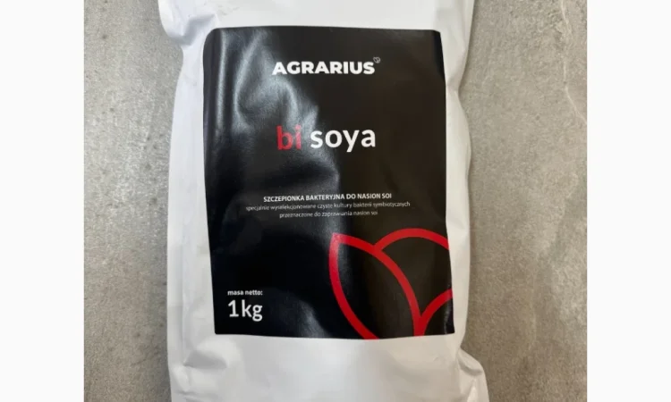 Інокулянт Bi Soya для сої - фото № 1