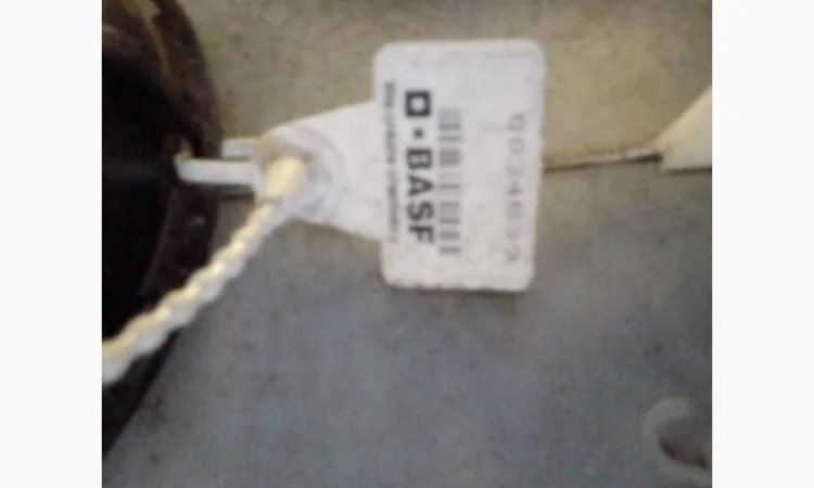 Барвник для насіння СЕПІРЕТ 7318 блакитний - фото № 2