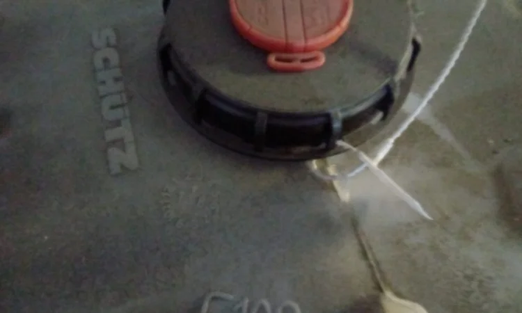 Барвник для насіння СЕПІРЕТ 7318 блакитний - фото № 4