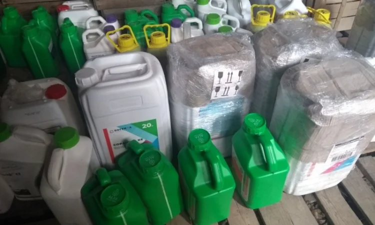 Куплю Гербициды, Фунгициды - фото № 1