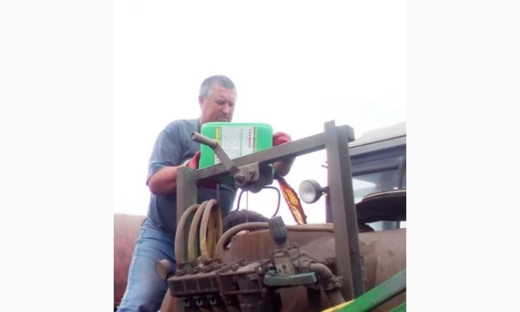 Куплю Гербициды - фото № 1