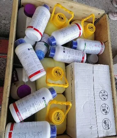 Приглашаем к взаимовыгодному сотрудничеству всех кто занимается (сзр) агрохимией - фото № 1