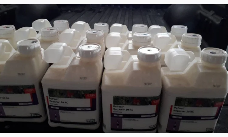 Куплю агрохімію, куплю сзр, куплю средства защиты растений, куплю ззр - фото № 1