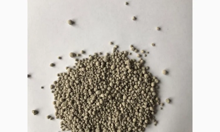 Доломітове борошно у гранулах (Кальцій+Магній) для плодових дерев, кущів, ягід тощо - фото № 1