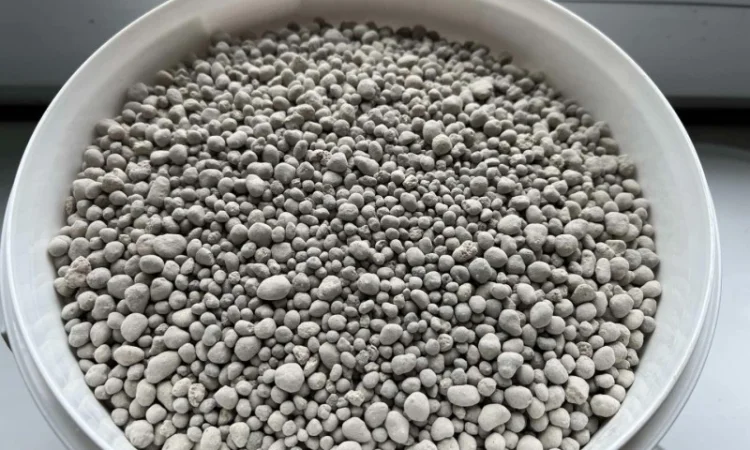 Вапно карбонатне та оксидне (підвищення Ph, збагачення кальцієм, меліорація) - фото № 1