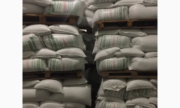 Карбамід, Селітра, Нітроамофоска, Діамофоска, Сульфат амонію оптом та в роздріб - фото № 4