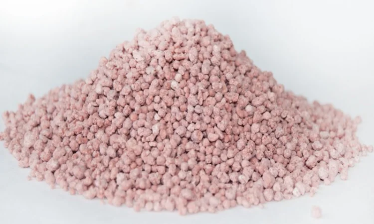 Карбамід - фото № 2