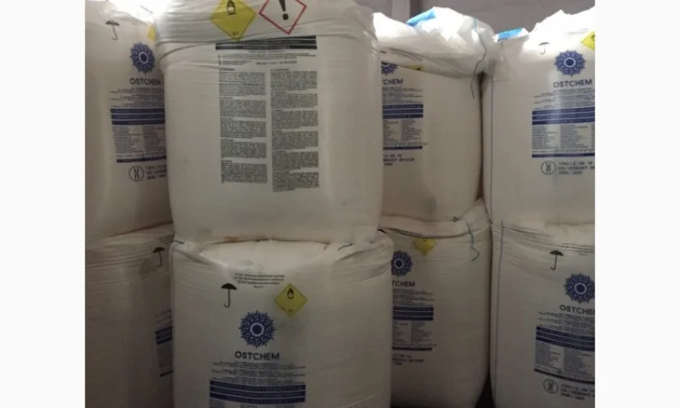 Карбамід - фото № 5