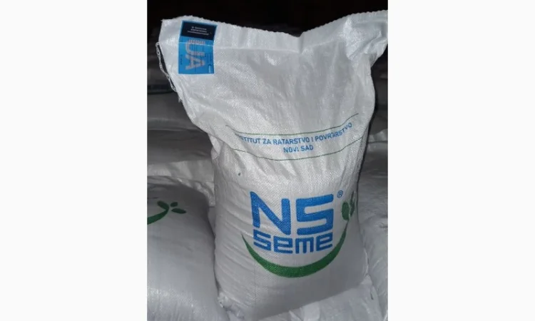 Продам засоби захисту рослин, добрива, насіння овочей, гороху, насінневу картоплю - фото № 1