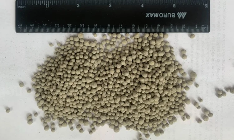 Вапно карбонатне гранульоване - фото № 4