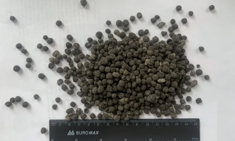 Продам курячий компост гранульований - фото № 1