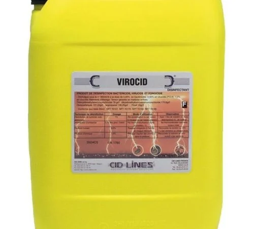 Продам средство для дезинфекции - фото № 1