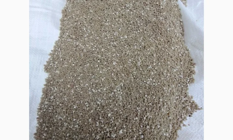 Потрійний суперфосфат Р-46 (Агрополіхім, Болгарія), беги 1тн - фото № 1