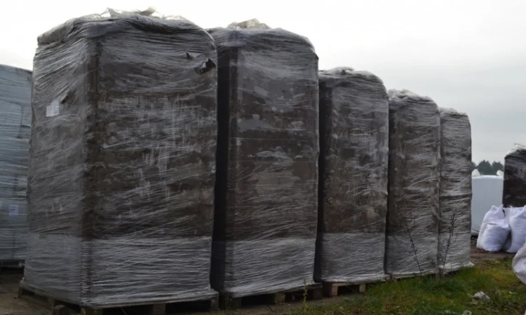 Торф верховой оптом купить по цене завода изготовителя (беларусь) - фото № 2