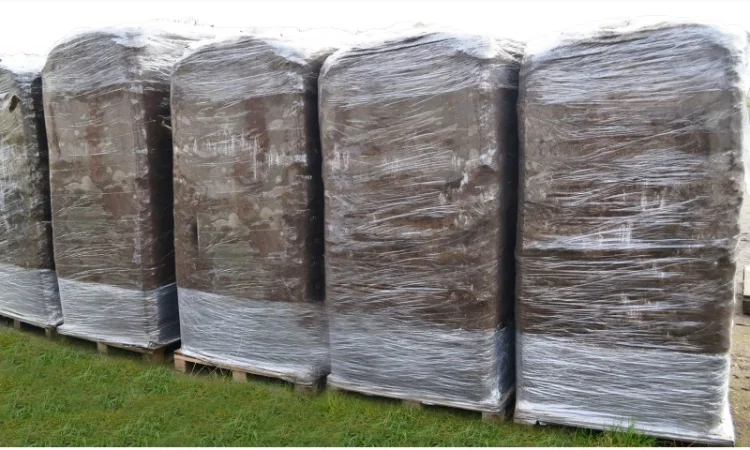 Торф верховой оптом купить по цене завода изготовителя (беларусь) - фото № 3