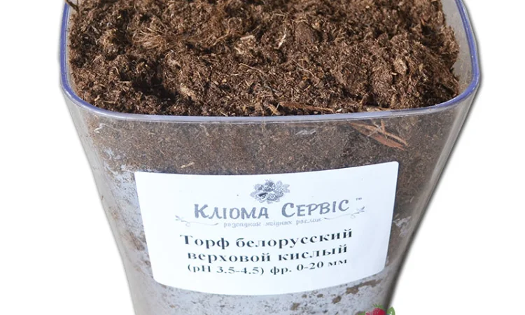 Торф верховой оптом купить по цене завода изготовителя (беларусь) - фото № 4