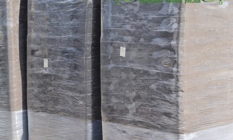 Торф верховой оптом купить по цене завода изготовителя (беларусь) - фото № 1