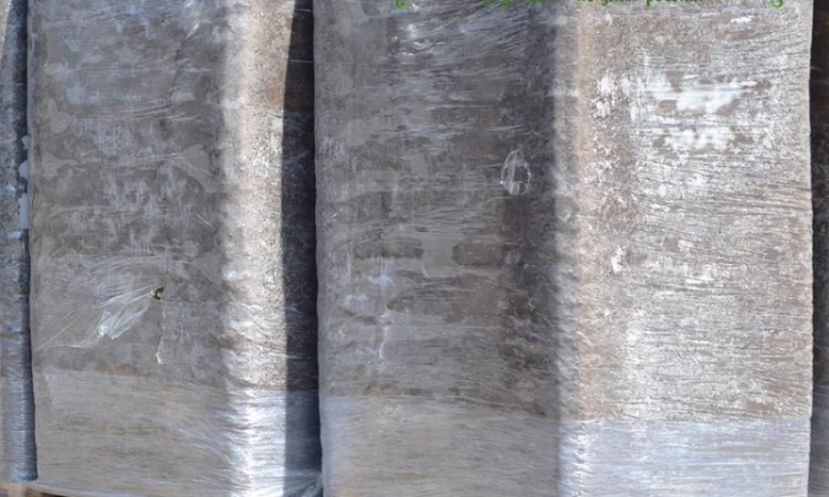 Торф верховой оптом купить по цене завода изготовителя (беларусь) - фото № 8