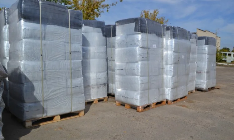 Верховой торф в мешках по 250 литров - фото № 5