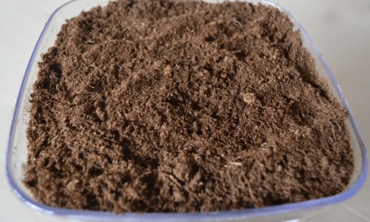 Верховой торф в мешках по 250 литров - фото № 9