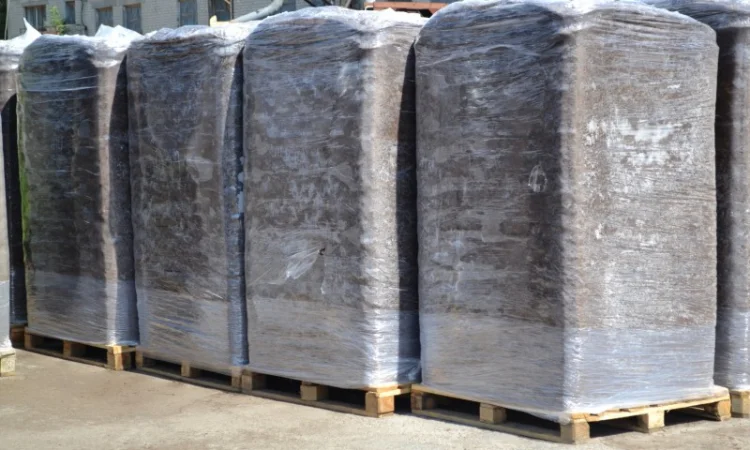 Верховий торф для голубики. Продаж за низькими цінами від виробника - фото № 2