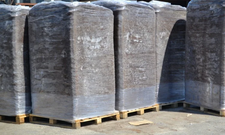 Верховий торф для голубики. Продаж за низькими цінами від виробника - фото № 5