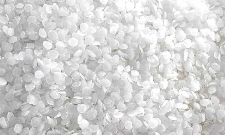 Парафин для парафинирование черенков - фото № 1