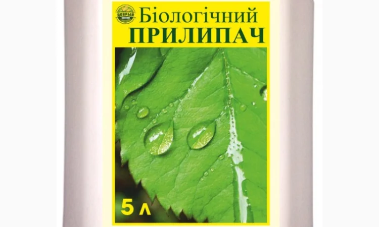 Универсальный прилипатель, пролонгатор - фото № 2