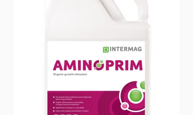 Інтермаг Амінопрім ||| Агро центр «B&S Product» - фото № 1
