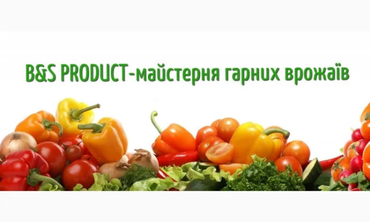 Агро центр «B&S Product» предлагает - фото № 1