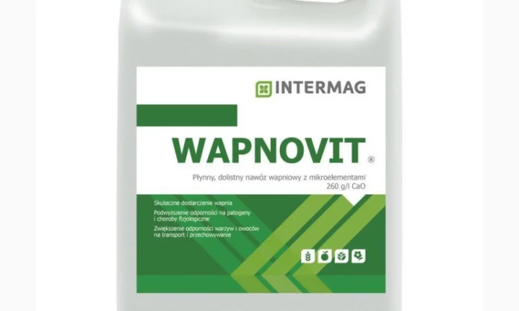 Інтермаг-Кальцій Турбо ||| Агро центр «B&S Product» - фото № 1