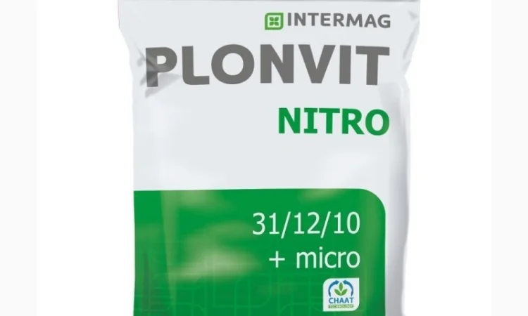 Інтермаг-Нітро 31/12/10 +мікро ||| Агро центр «B&S Product» - фото № 1