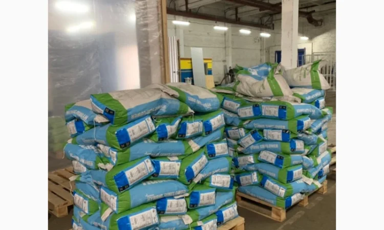 Протравители и средства защиты растений - фото № 2