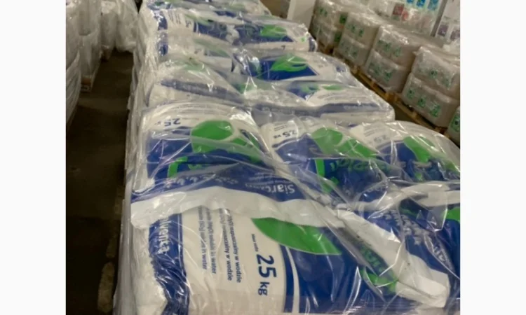 Протравители и средства защиты растений - фото № 4