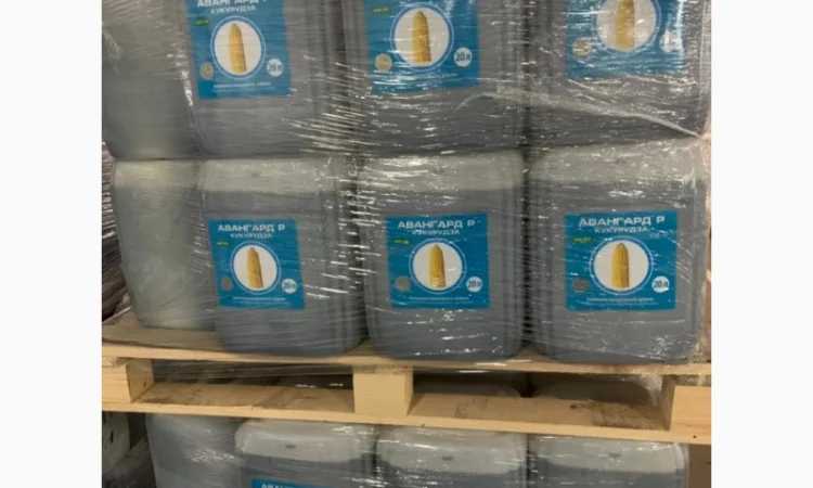 Протравители и средства защиты растений - фото № 8