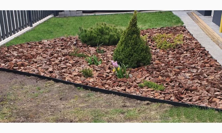 Кора сосновая Мульча Киевская область Киев - фото № 7