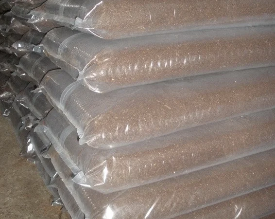 Торф верховой купить Киев Торф кислый Киевская область Торф для голубики рыжий продажа - фото № 1