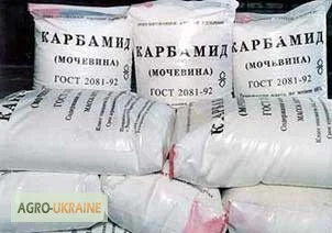 Карбамід (сечовина) - ВИГІДНА ЦІНА - фото № 1