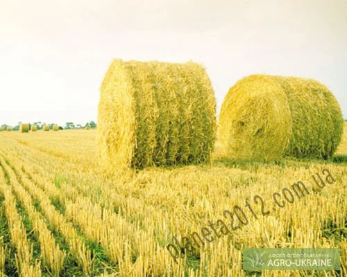Биодеструктор соломы "Добрый хозяин" по низким ценам - фото № 1