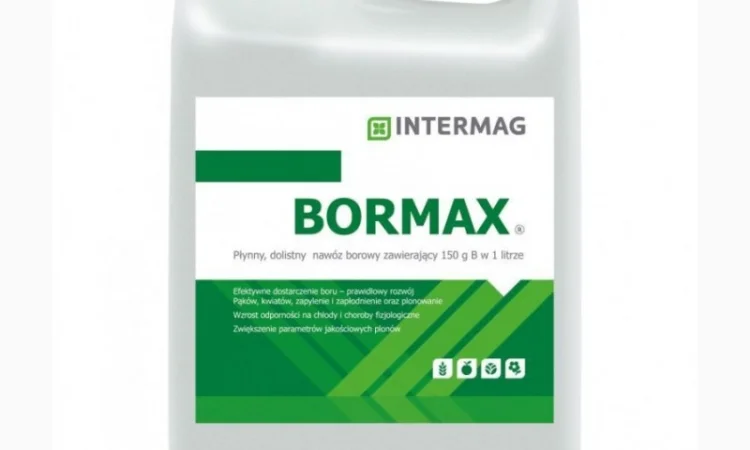 Інтермаг Интермаг Intermag Польща Мікродобрива Агрохімікати - фото № 2