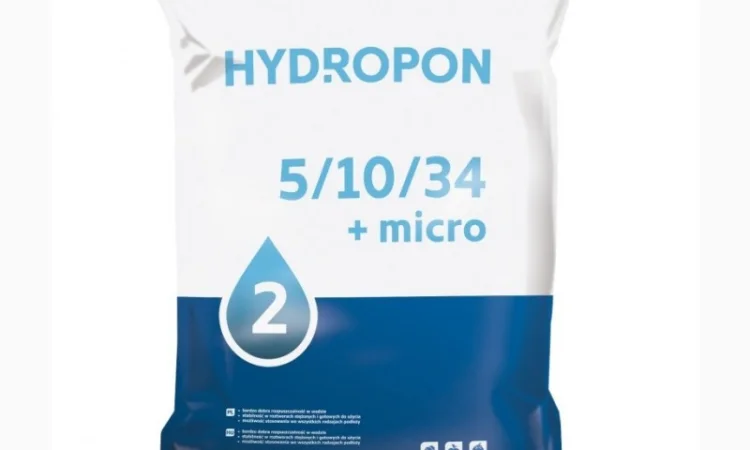 Інтермаг Интермаг Intermag Польща Мікродобрива Агрохімікати - фото № 3