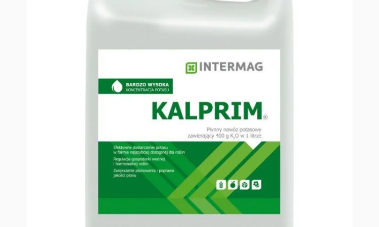 Інтермаг Интермаг Intermag Польща Мікродобрива Агрохімікати - фото № 6