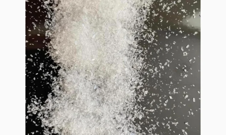 Сульфат магнію кристалічний семиводний MgO-16%, SO3-32% - фото № 2