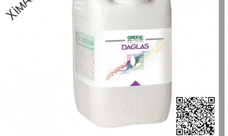 ТОВ ХімАгроСтеп пропонує - Daglas (Добриво Green Has Italia) - фото № 1