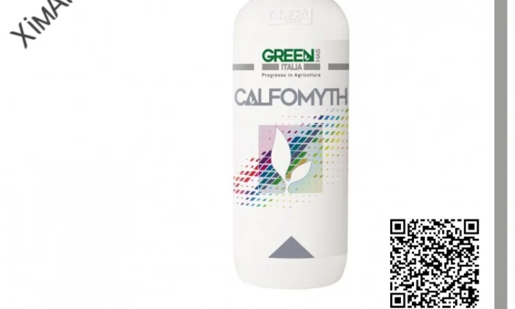 ТОВ ХімАгростеп пропонує - Calfomyth (Добриво Green Has Italia) - фото № 1