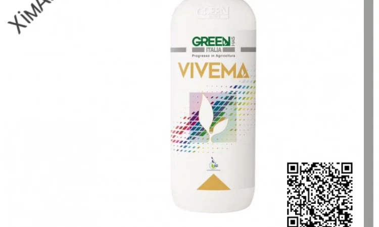 ТОВ ХімАгростеп пропонує - Vivema (Добриво Green Has Italia) - фото № 1