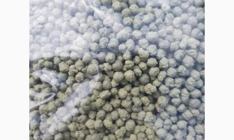 Продам / купити Сірка гранульована Wigor S, 90% - фото № 1