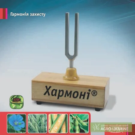 Гербицид Карибу,  Базис,  Титус,  Хармони,  Гранстар - фото № 3