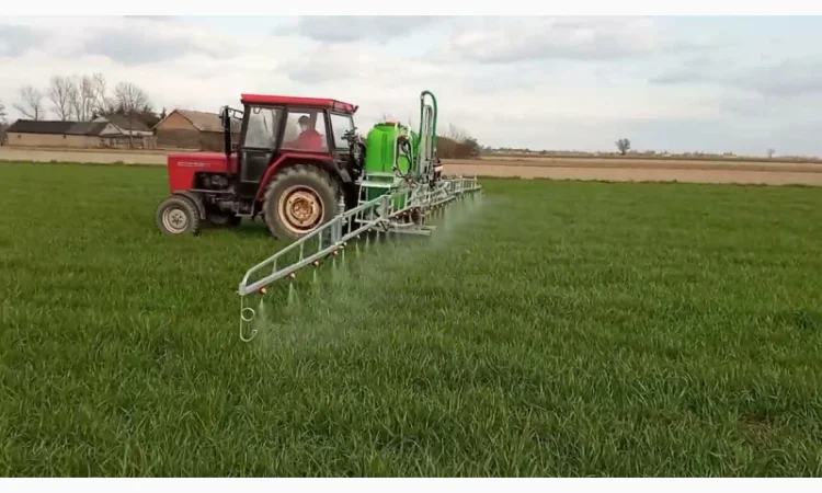 Купим гербициды за наличные - фото № 1