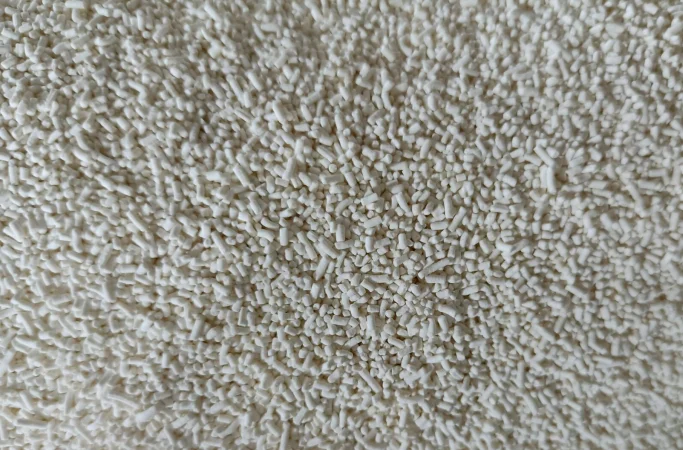 Трибенурон-метил 750 г/кг – эффективный гербицид - фото № 1